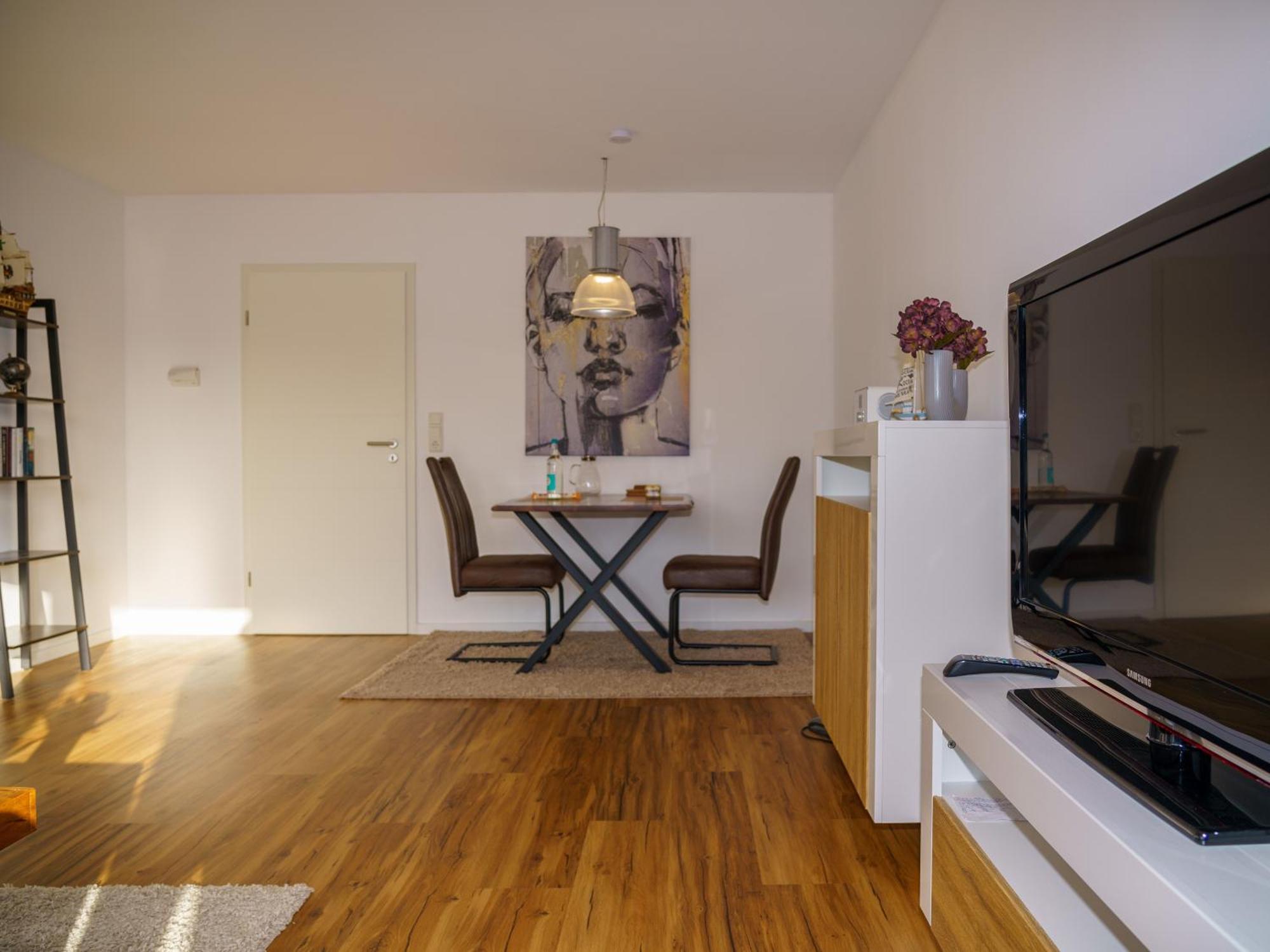200 Apartment Mit Carport, Aufzug Und Balkon Wilhelmshaven Exterior foto